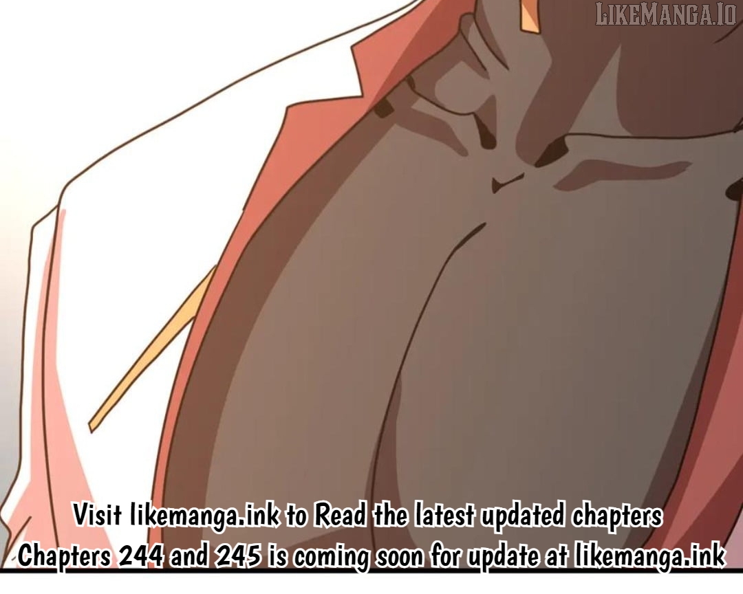 Log into the Future Chapter 243 - page 80
